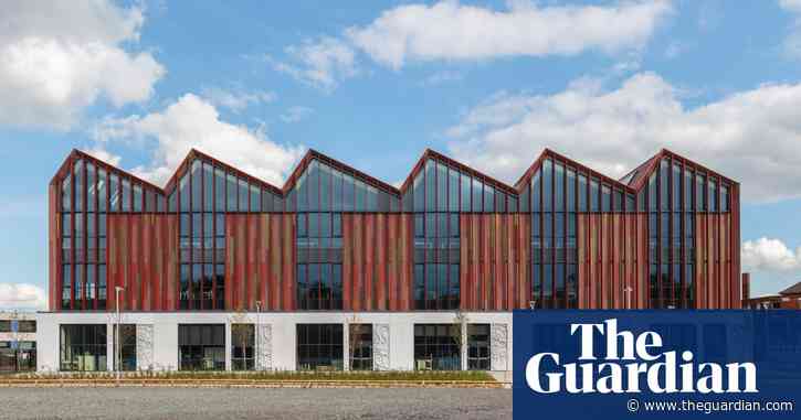 Riba launches Reinvention prize to encourage refurbishment over demolition