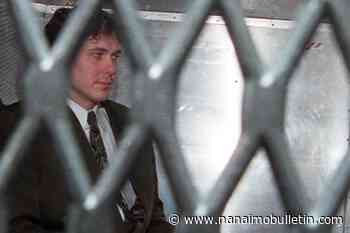 How Paul Bernardo’s prison transfer renewed old legal debate over two words