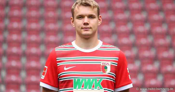 FC Augsburg verleiht Günther nach Wiesbaden