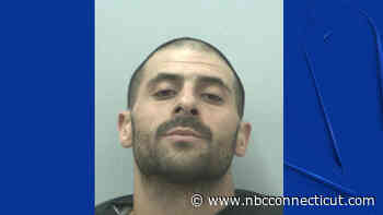 Dennis Hernandez, brother of Aaron Hernandez, accused of threats against UConn, Brown