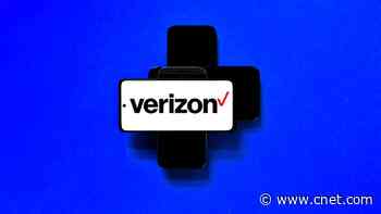Verizon's Home Internet Business Continues To Be Bright Spot As Company Reports Earnings     - CNET
