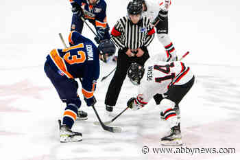 BC Hockey approves Junior A status for three Junior B hockey leagues