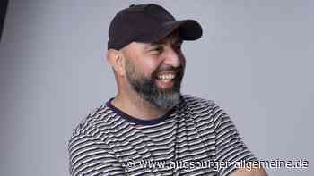 Serdar Somuncu kommt ins CCU: Hier gibt es Tickets zu gewinnen