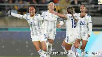 WM: Was das erweiterte Teilnehmerfeld mit dem Turnier macht