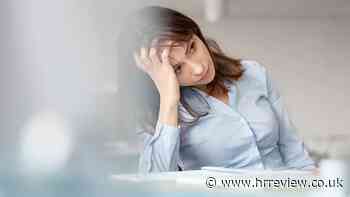 Female employees most likely to be suffering from financial stress