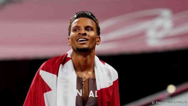 Canada’s athletes to watch in Paris 2024 Olympic Games