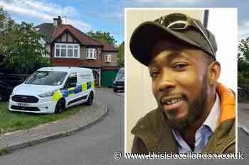 Murder arrest after Milton Hurlington killed in Wembley park