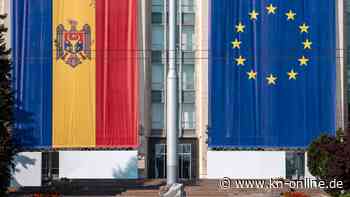 Moldau bestellt russischen Botschafter nach Spionage-Vorwurf ein