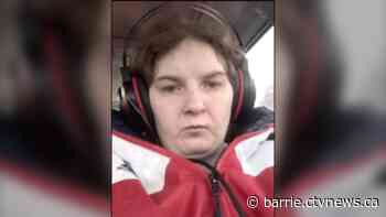 Police appeal for help locating missing woman from Bradford