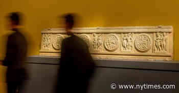 The Challenge of Bringing Buddhist Art to the Met