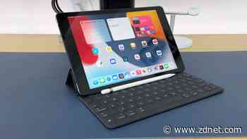 The best iPads for college students in 2023: Expert tested and reviewed