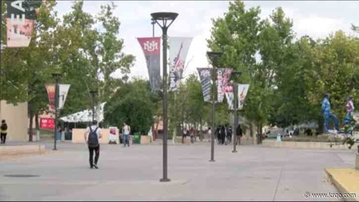 New Higher Education Department ads remind residents to 'Reach Higher'