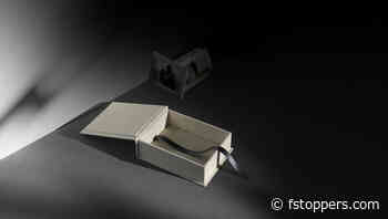 Deliver The Wow Factor to Your Clients With The Folio Box