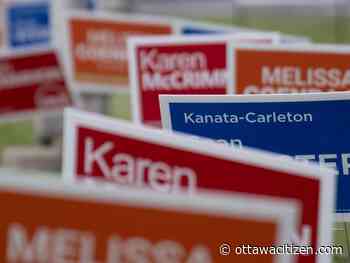 Kanata-Carleton byelection candidates hearing from residents that affordability, health care are key concerns