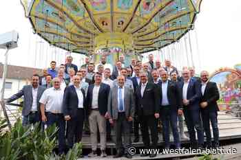 Libori-Schausteller fordern Musik bis Mitternacht