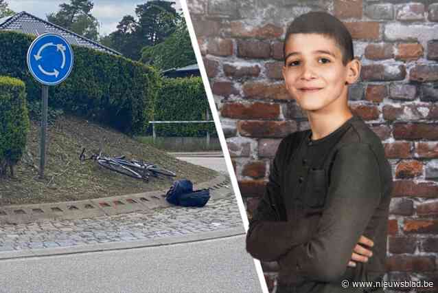 Bestuurster die 11-jarig fietsertje Bilal doodreed, kent haar straf: “Ze draagt een verpletterende verantwoordelijkheid”