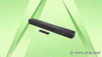 Save $200 on This JBL Soundbar and Get the Movie Theater Experience at Home     - CNET