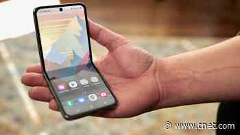 My Galaxy Z Flip 5 Wishlist: Anticipating Samsung Unpacked's Most Exciting Reveal     - CNET