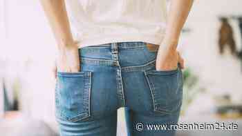 Schwitzen am Po: Ehemals betroffene Person gibt Tipps, die ihr geholfen haben