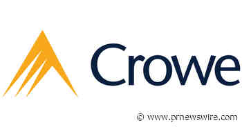 Crowe LLP and FloQast Announce Strategic Alliance to Deliver Best-in-Class Accounting Workflow Automation