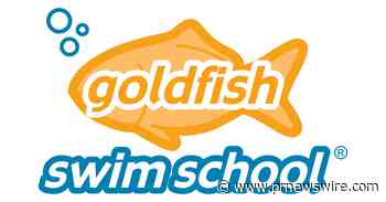 Every Child A Swimmer Partners with Goldfish Swim School, Helping Provide More Swim Lessons to Children in Need