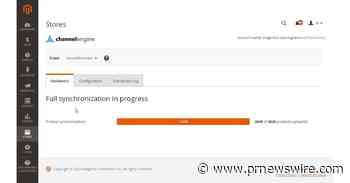 ChannelEngine to Accelerate $7.4 Trillion in Global Ecommerce Volume by 2025 with Adobe Commerce