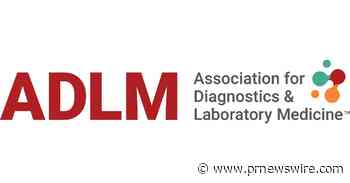 ADLM Announces 2023 Top Corporate Supporter Award Recipients and Thanks Them for Invaluable Support