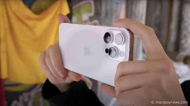 NXP Semi hints Apple’s iPhone might keep defying China smartphone slump