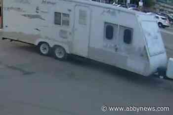 1 week later: Search continues for 2 missing B.C. children