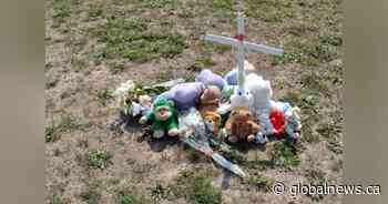 Police still seek clues in Baby Parker case, 18 years after body found in Ontario park