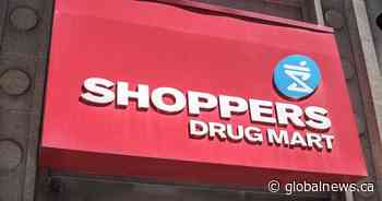 Shoppers Drug Mart opens 2 pharmacy care clinics in Ontario