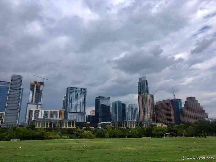 Austin’s weather extremes: Hottest, coldest and wettest August records