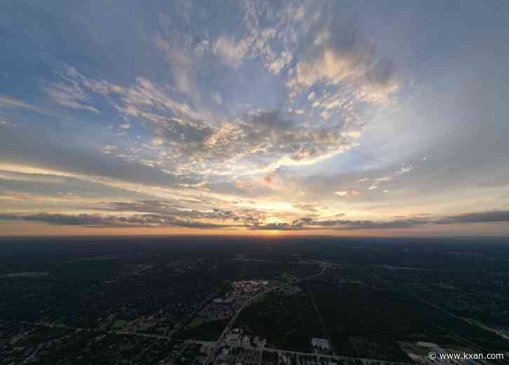 Austin’s weather extremes: Hottest, coldest and wettest June records