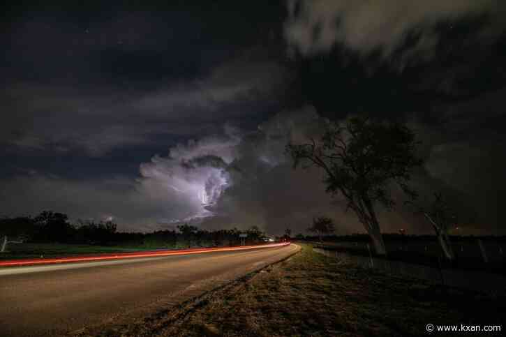 Austin’s weather extremes: Hottest, coldest and wettest March records