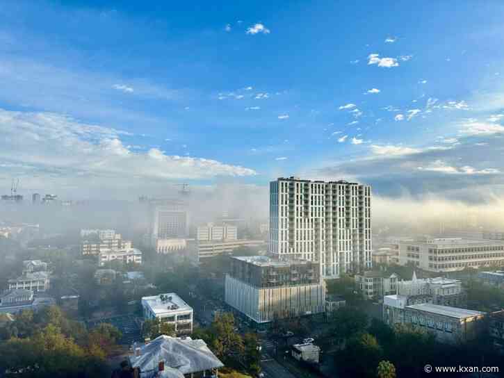 Austin’s weather extremes: Hottest, coldest and wettest January records