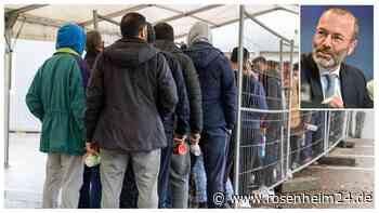 Neues CSU-Migrations-Konzept: Sprachtests an Schulen, weniger Geld für abgelehnte Asylbewerber