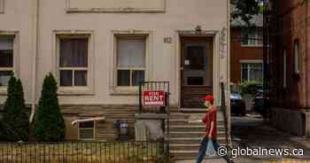 Documents show more social housing units are sitting vacant in Saskatchewan