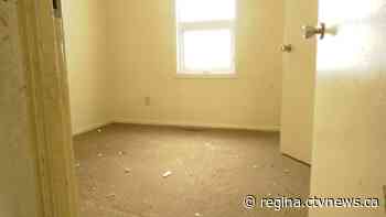 Saskatchewan's social housing vacancy rate more than doubles in 10 years: documents