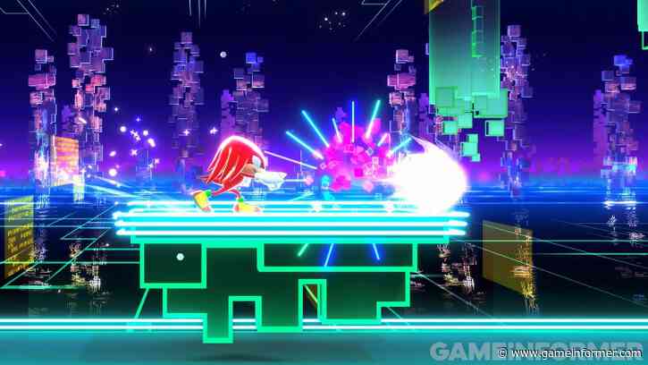 Sonic Superstars Emerald Powers: Exclusive First Look At The Full List