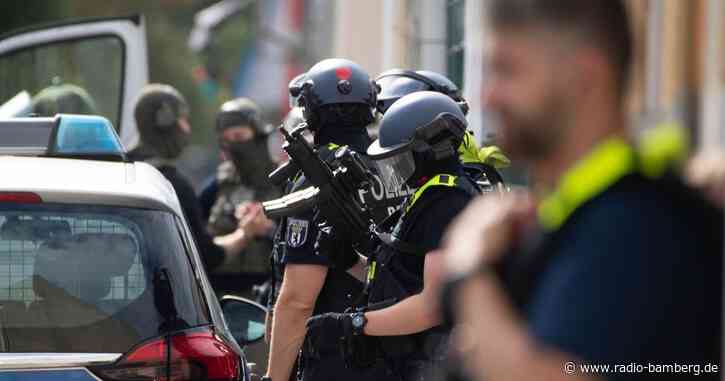 SEK-Einsatz bei Zwangsräumung: Mann tot gefunden