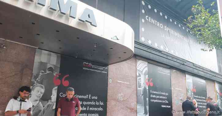 Centro sperimentale di cinematografia, approvato l’emendamento che riforma la governance. Gli studenti protestano, l’opposizione insorge