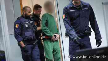 Brokstedt-Prozess: Zeugen schildern Verhalten von Ibrahim A. nach Messerattacke in Regionalzug