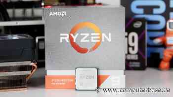 Zenbleed: Sicherheitslücke gefährdet Zen-2-Architektur von AMD