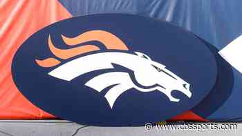 LOOK: Broncos unveil new alternate white helmet that will be worn for two games in 2023 NFL season