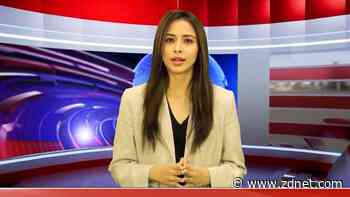 I read the news today, oh bot! AI-generated anchors are making headlines in India