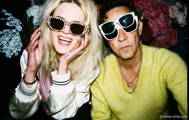 The Kills share first new music in seven years with ‘New York’ and ‘LA Hex’