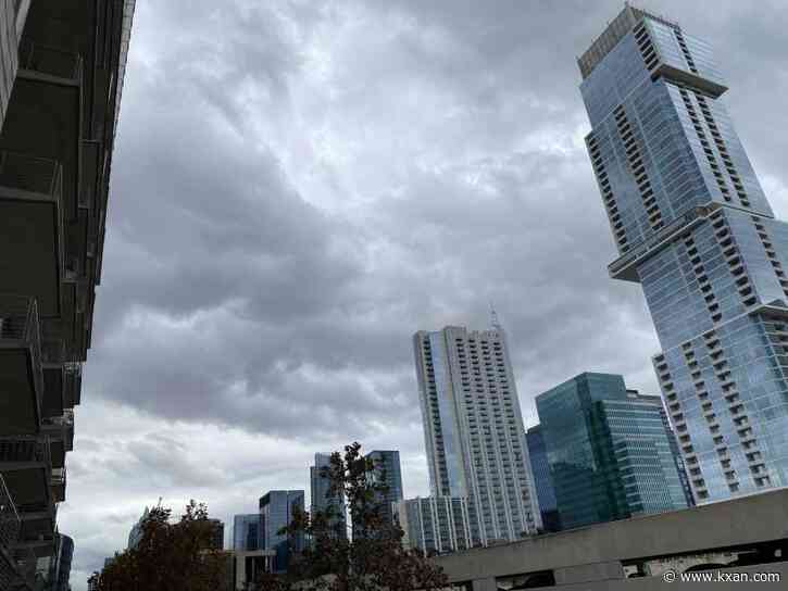 Austin’s weather extremes: Hottest, coldest and wettest December records