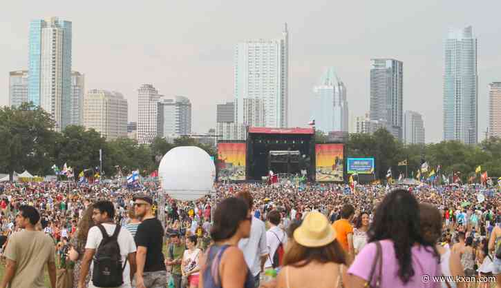 Austin’s weather extremes: Hottest, coldest and wettest September records
