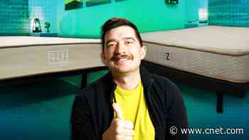 Plank vs. Zenhaven: Latex Mattress Review and Comparison video     - CNET