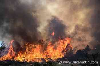 Grèce: les deux pilotes du bombardier d'eau qui s'est écrasé ce mardi sont morts